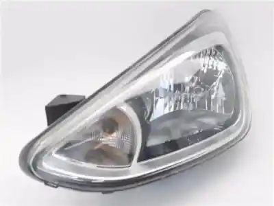 Pièce détachée automobile d'occasion feu gauche pour hyundai i10 ii (ba, ia) 1.0 références oem iam 92101b9000