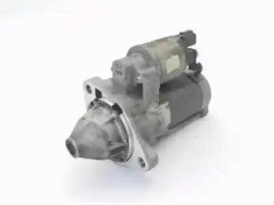 Pièce détachée automobile d'occasion démarreur de voiture pour hyundai i10 ii (ba, ia) 1.0 références oem iam 3610004700