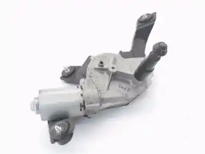 Peça sobressalente para automóvel em segunda mão Motor Do Limpador Traseiro por HYUNDAI I10 II (BA, IA) 1.0 Referências OEM IAM 98700B9000  F00S2B2244