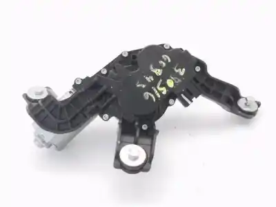 Автозапчастина б/у двигатель заднього склоочисника для hyundai i10 ii (ba, ia) 1.0 посилання на oem iam 98700b9000  f00s2b2244