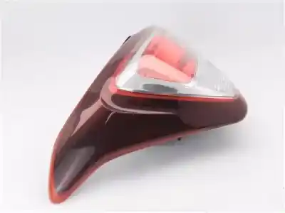 Peça sobressalente para automóvel em segunda mão farolim traseiro esquerdo por hyundai i10 ii (ba, ia) 1.0 referências oem iam 92401b9100  92401b9000