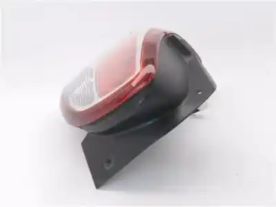Peça sobressalente para automóvel em segunda mão farolim traseiro esquerdo por hyundai i10 ii (ba, ia) 1.0 referências oem iam 92401b9100  92401b9000