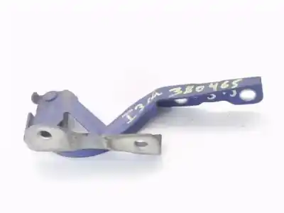 Pièce détachée automobile d'occasion charnière de capot pour hyundai i10 ii (ba, ia) 1.0 références oem iam 79110b4000