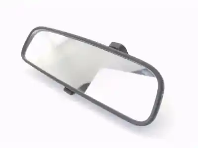 Pièce détachée automobile d'occasion rétroviseur intérieur pour hyundai i10 ii (ba, ia) 1.0 références oem iam e4012143