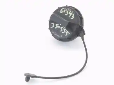 Автозапчастина б/у колпачка паливна для hyundai i10 ii (ba, ia) 1.0 посилання на oem iam 3101038600  