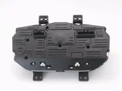 Автозапчастина б/у панель інструментів для hyundai i10 ii (ba, ia) 1.0 посилання на oem iam 94003b9520  vpdhbf10a855a