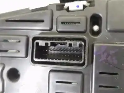 Автозапчастина б/у панель інструментів для hyundai i10 ii (ba, ia) 1.0 посилання на oem iam 94003b9520  vpdhbf10a855a