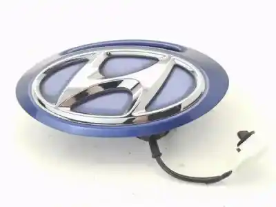 İkinci el araba yedek parçası dis kapi kolu için hyundai i10 ii (ba, ia) 1.0 oem iam referansları 81230b4010  