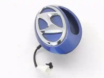 İkinci el araba yedek parçası dis kapi kolu için hyundai i10 ii (ba, ia) 1.0 oem iam referansları 81230b4010  