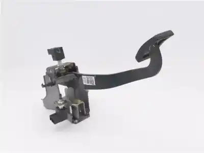 Pièce détachée automobile d'occasion pédale d'embrayage pour hyundai i10 ii (ba, ia) 1.0 références oem iam 32802b9000