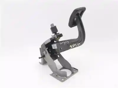 Pièce détachée automobile d'occasion pédale de frein pour hyundai i10 ii (ba, ia) 1.0 références oem iam 32800b9000