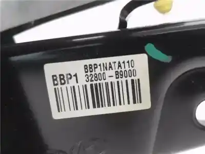 Автозапчастина б/у педаль гальм для hyundai i10 ii (ba, ia) 1.0 посилання на oem iam 32800b9000  