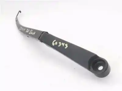 Pièce détachée automobile d'occasion bras d essuie-glace avant droit pour hyundai i10 ii (ba, ia) 1.0 références oem iam 98321b9050