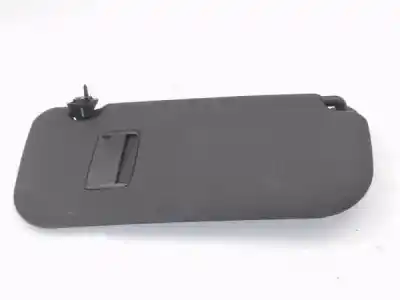 Pièce détachée automobile d'occasion pare-soleil gauche pour hyundai i10 ii (ba, ia) 1.0 références oem iam 85237b9000