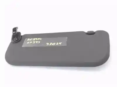 Автозапчастина б/у лівий натір для hyundai i10 ii (ba, ia) 1.0 посилання на oem iam 85237b9000  85210b9110try