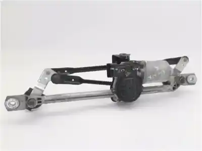 Peça sobressalente para automóvel em segunda mão Motor Do Limpa Para Brisas por HYUNDAI I10 II (BA, IA) 1.0 Referências OEM IAM 97101219  98120B4000