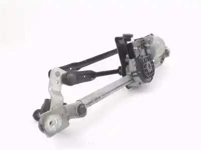 Peça sobressalente para automóvel em segunda mão motor do limpa para brisas por hyundai i10 ii (ba, ia) 1.0 referências oem iam 97101219  98120b4000