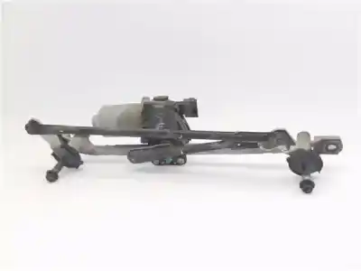 Peça sobressalente para automóvel em segunda mão motor do limpa para brisas por hyundai i10 ii (ba, ia) 1.0 referências oem iam 97101219  98120b4000