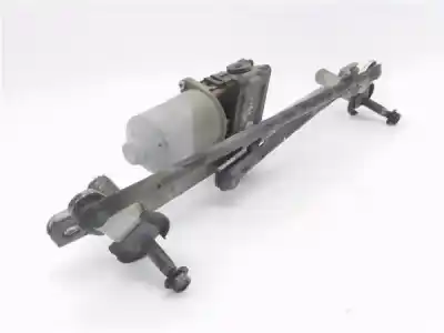 Peça sobressalente para automóvel em segunda mão motor do limpa para brisas por hyundai i10 ii (ba, ia) 1.0 referências oem iam 97101219  98120b4000