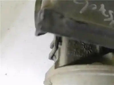 Peça sobressalente para automóvel em segunda mão motor do limpa para brisas por hyundai i10 ii (ba, ia) 1.0 referências oem iam 97101219  98120b4000