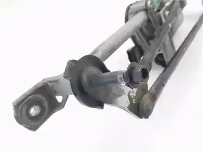 Peça sobressalente para automóvel em segunda mão motor do limpa para brisas por hyundai i10 ii (ba, ia) 1.0 referências oem iam 97101219  98120b4000