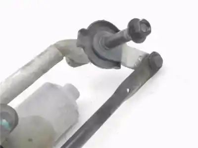Peça sobressalente para automóvel em segunda mão motor do limpa para brisas por hyundai i10 ii (ba, ia) 1.0 referências oem iam 97101219  98120b4000