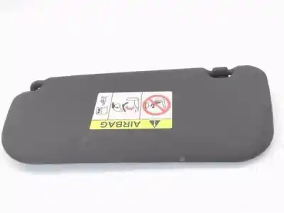 Pièce détachée automobile d'occasion pare-soleil droit pour hyundai i10 ii (ba, ia) 1.0 références oem iam 85237b9000