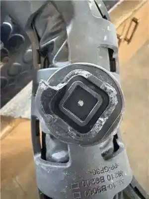 Pièce détachée automobile d'occasion support filtre a air pour hyundai i10 ii (ba, ia) 1.0 références oem iam 28112b9000  1128162