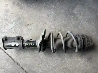 Pièce détachée automobile d'occasion amortisseur avant droit pour hyundai i10 ii (ba, ia) 1.0 références oem iam 54660b9000