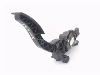 Pièce détachée automobile d'occasion pédale d'accélérateur pour hyundai i10 ii (ba, ia) 1.0 références oem iam 32700irxxx
