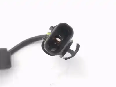 Автозапчастина б/у замок капота для hyundai i10 ii (ba, ia) 1.0 посилання на oem iam 81130b9010  