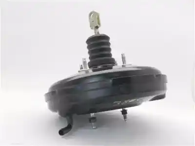 Peça sobressalente para automóvel em segunda mão servo freio por hyundai i10 ii (ba, ia) 1.0 referências oem iam 58500b9830  59110b9830