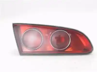 Автозапчасти б/у левый задний фонарь в двери за SEAT IBIZA III (6L1) 1.9 SDI ссылки OEM IAM 6L6945093F  6L6945107