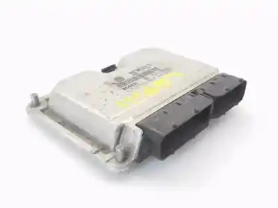 Автозапчасти б/у блок управления двигателем за SEAT LEON (1M1) 1.9 TDI ссылки OEM IAM 038906012BT  281010229