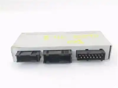 Peça sobressalente para automóvel em segunda mão centralina de motor uce por bmw serie 3 compacto (e46) (2001->) 2.0 td referências oem iam 613569143679  689667