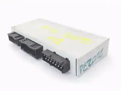 Peça sobressalente para automóvel em segunda mão centralina de motor uce por bmw serie 3 compacto (e46) (2001->) 2.0 td referências oem iam 613569143679  689667