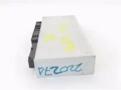 Peça sobressalente para automóvel em segunda mão centralina de motor uce por bmw serie 3 compacto (e46) (2001->) 2.0 td referências oem iam 613569143679  689667