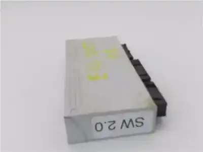 Peça sobressalente para automóvel em segunda mão centralina de motor uce por bmw serie 3 compacto (e46) (2001->) 2.0 td referências oem iam 613569143679  689667