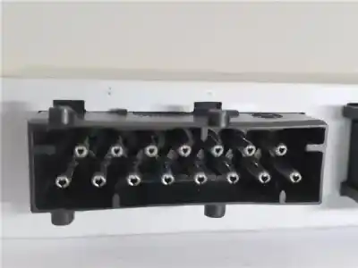 Peça sobressalente para automóvel em segunda mão centralina de motor uce por bmw serie 3 compacto (e46) (2001->) 2.0 td referências oem iam 613569143679  689667