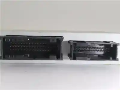 Peça sobressalente para automóvel em segunda mão centralina de motor uce por bmw serie 3 compacto (e46) (2001->) 2.0 td referências oem iam 613569143679  689667