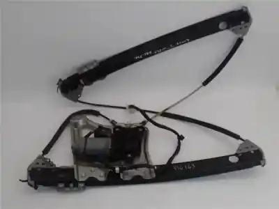 Recambio de automóvil de segunda mano de MECANISMO ELEVALUNAS DELANTERO IZQUIERDO para MERCEDES-BENZ CLASE S BERLINA (BM 220) 5.0 500 (220.075) referencias OEM IAM A2207202546  