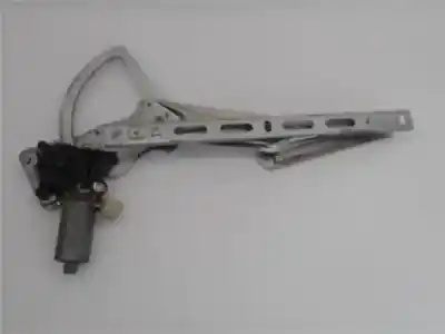 Recambio de automóvil de segunda mano de MECANISMO ELEVALUNAS DELANTERO IZQUIERDO para MERCEDES-BENZ CLK (BM 208) COUPE G-112940 referencias OEM IAM A2087200346  
