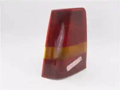 Peça sobressalente para automóvel em segunda mão farolim traseiro esquerdo por opel kadett e 1.2 referências oem iam 1424120564  