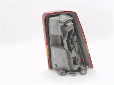 Peça sobressalente para automóvel em segunda mão farolim traseiro esquerdo por opel kadett e 1.2 referências oem iam 1424120564  