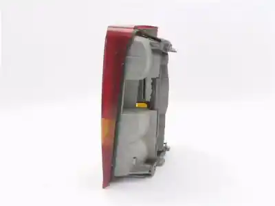 Peça sobressalente para automóvel em segunda mão farolim traseiro esquerdo por opel kadett e 1.2 referências oem iam 1424120564  