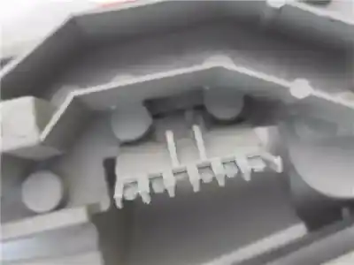 Peça sobressalente para automóvel em segunda mão farolim traseiro esquerdo por opel kadett e 1.2 referências oem iam 1424120564  