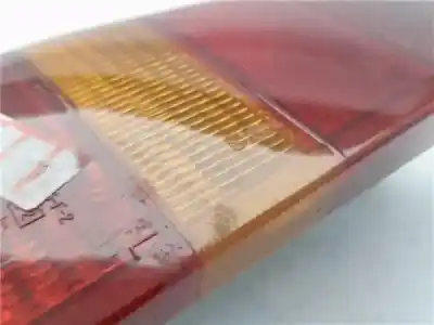 Peça sobressalente para automóvel em segunda mão farolim traseiro esquerdo por opel kadett e 1.2 referências oem iam 1424120564  