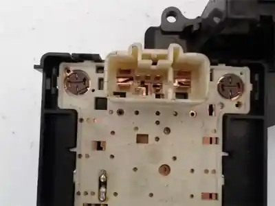 Pezzo di ricambio per auto di seconda mano controllo climatico per toyota yaris (ncp1/nlp1/scp1) 1.4 turbodiesel cat riferimenti oem iam 758294  