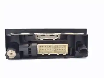 Автозапчастина б/у клімат-контроль для skoda fabia (6y2/6y3) fresh посилання на oem iam 6y0820045a  