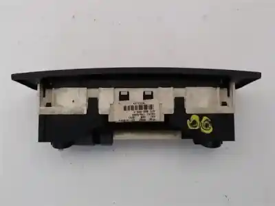 Автозапчастина б/у клімат-контроль для skoda fabia (6y2/6y3) fresh посилання на oem iam 6y0820045a  